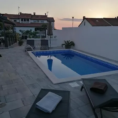 House Matkovic Holiday home