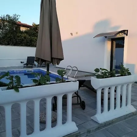 House Matkovic Porec