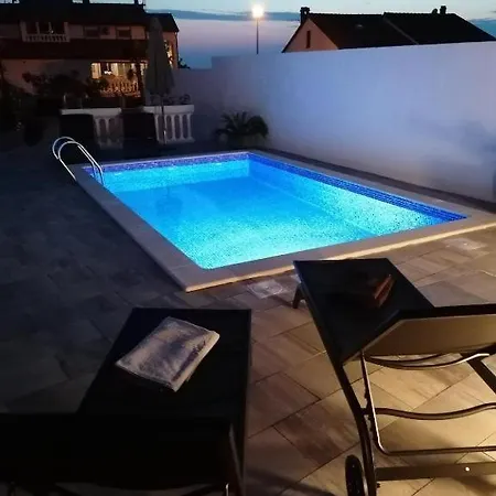 Holiday home House Matkovic