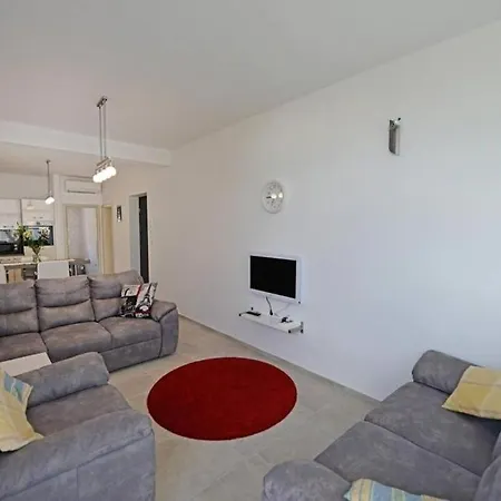 House Matkovic Holiday home Porec