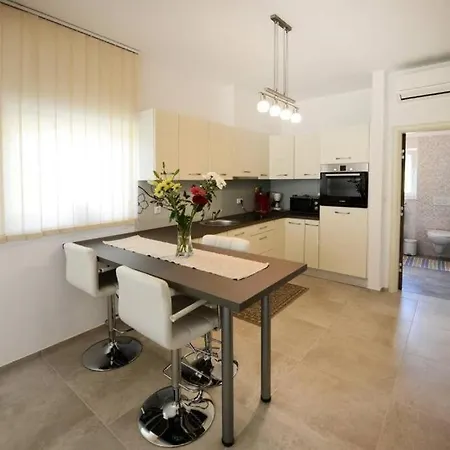 Holiday home House Matkovic Porec
