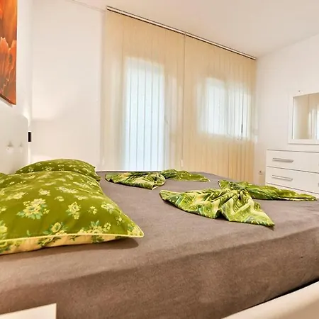 House Matkovic * Porec