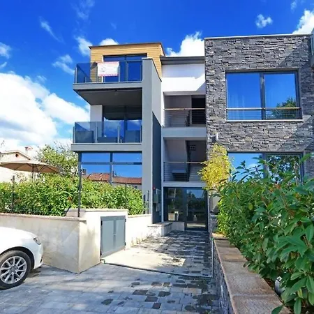 Holiday home House Matkovic *