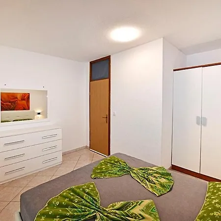 Holiday home House Matkovic Porec