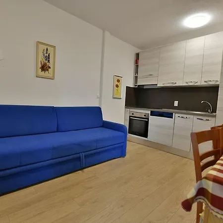 Holiday home House Matkovic Porec