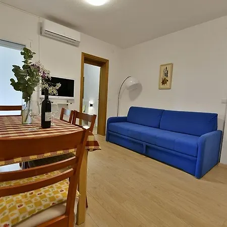 House Matkovic Holiday home Porec