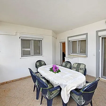 Holiday home House Matkovic Porec