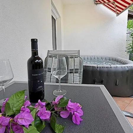 House Matkovic Holiday home *